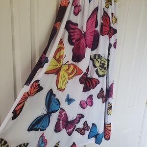 Maxi Skirt